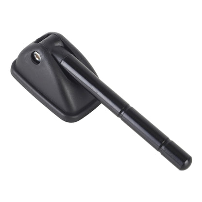 YQ-611A 11.5x1.4cm Car Roof Antenna Shape Decorator by buy2fix