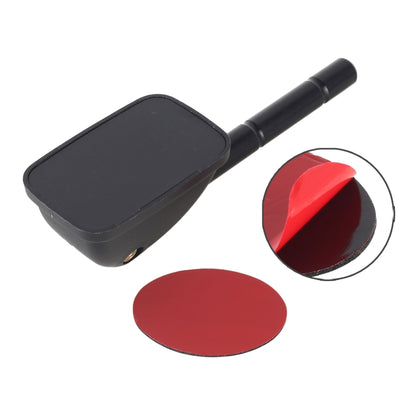 YQ-611A 11.5x1.4cm Car Roof Antenna Shape Decorator by buy2fix