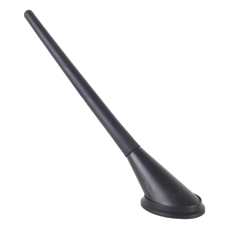 YQ-623A2 17x1.5cm Car Roof Antenna Shape Decorator by buy2fix