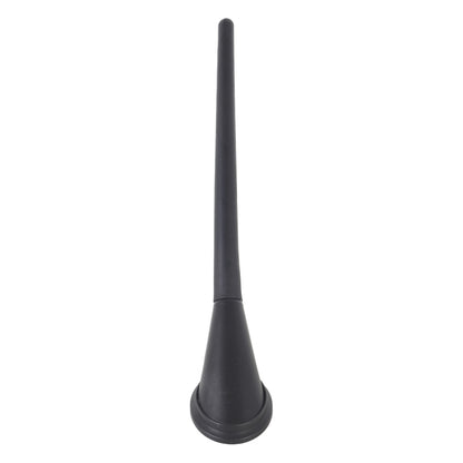 YQ-623A2 17x1.5cm Car Roof Antenna Shape Decorator by buy2fix