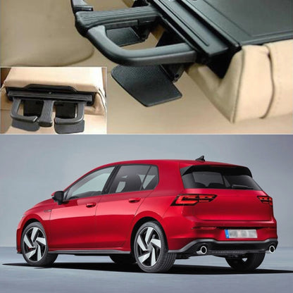 For Volkswagen Jetta / Golf / Bora MK4 Car Water Cup Holder 8P0885995B 1J0858601D by buy2fix