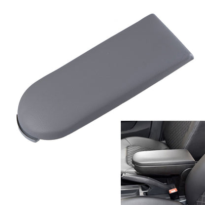 For Volkswagen Jetta / Golf / Bora MK4 Car Center Armrest Box Cover 18D 867 173 3B0 867 173 18D867173 3B0867173 (Grey) by buy2fix