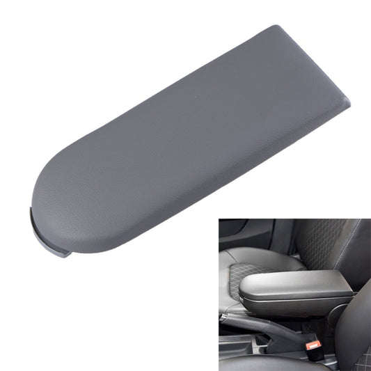 For Volkswagen Jetta / Golf / Bora MK4 Car Center Armrest Box Cover 18D 867 173 3B0 867 173 18D867173 3B0867173 (Grey) by buy2fix