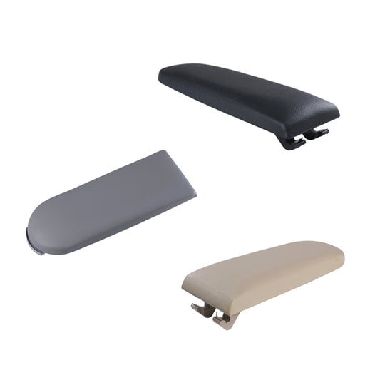 For Volkswagen Jetta / Golf / Bora MK4 Car Center Armrest Box Cover 18D 867 173 3B0 867 173 18D867173 3B0867173 (Black) - Car Interior Mouldings by buy2fix | Online Shopping UK | buy2fix