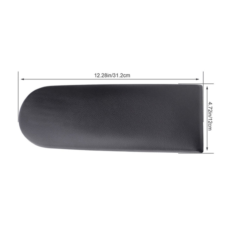For Volkswagen Jetta / Golf / Bora MK4 Car Center Armrest Box Cover 18D 867 173 3B0 867 173 18D867173 3B0867173 (Grey) by buy2fix