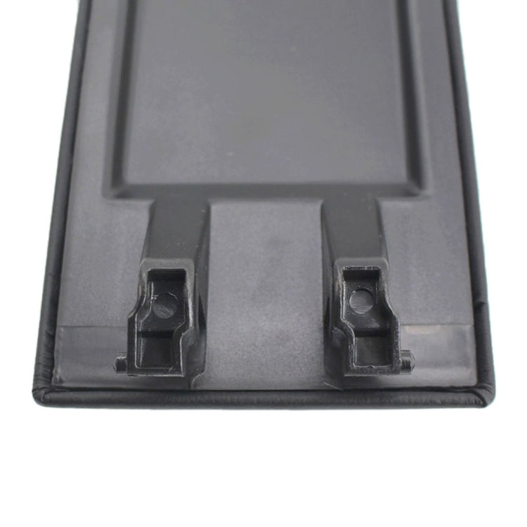 For Volkswagen Jetta / Golf / Bora MK4 Car Center Armrest Box Cover 18D 867 173 3B0 867 173 18D867173 3B0867173 (Grey) by buy2fix