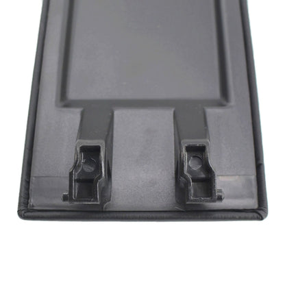 For Volkswagen Jetta / Golf / Bora MK4 Car Center Armrest Box Cover 18D 867 173 3B0 867 173 18D867173 3B0867173 (Grey) by buy2fix