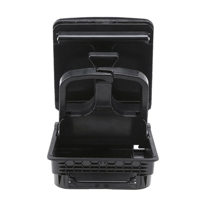 For Volkswagen Golf MK5 / MK6 Car Water Cup Holder Beverage Bracket 1K0862532F (Black) - Car Drink Holders by buy2fix | Online Shopping UK | buy2fix