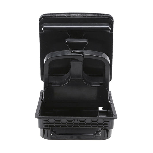For Volkswagen Golf MK5 / MK6 Car Water Cup Holder Beverage Bracket 1K0862532F (Black) - Car Drink Holders by buy2fix | Online Shopping UK | buy2fix