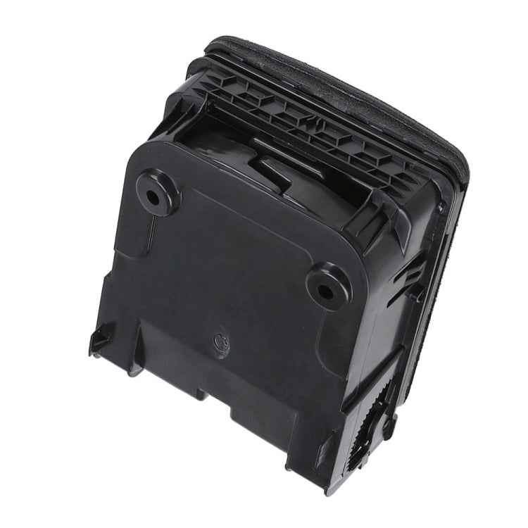 For Volkswagen Golf MK5 / MK6 Car Water Cup Holder Beverage Bracket 1K0862532F (Black) - Car Drink Holders by buy2fix | Online Shopping UK | buy2fix