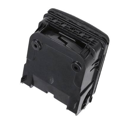For Volkswagen Golf MK5 / MK6 Car Water Cup Holder Beverage Bracket 1K0862532F (Black) - Car Drink Holders by buy2fix | Online Shopping UK | buy2fix