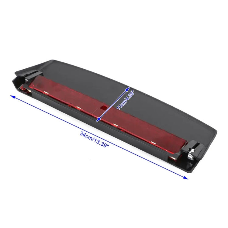 For Audi A4 / A4L / B8 2009-2016 Car High Position Brake Light 8K5945097 - Brake Lights by buy2fix | Online Shopping UK | buy2fix
