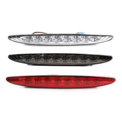 For BMW Mini Cooper R50 R53 2002-2006 Car High Position Brake Light 63256935789 (Black) - Brake Lights by buy2fix | Online Shopping UK | buy2fix