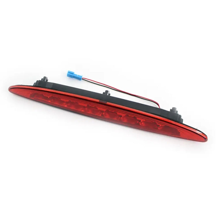 For BMW Mini Cooper R50 R53 2002-2006 Car High Position Brake Light 63256935789 (Black) - Brake Lights by buy2fix | Online Shopping UK | buy2fix