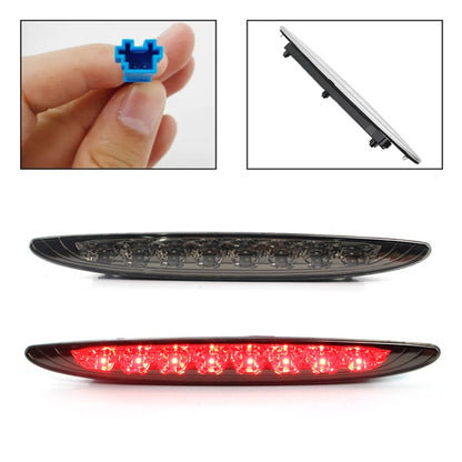 For BMW Mini Cooper R50 R53 2002-2006 Car High Position Brake Light 63256935789 (Black) - Brake Lights by buy2fix | Online Shopping UK | buy2fix