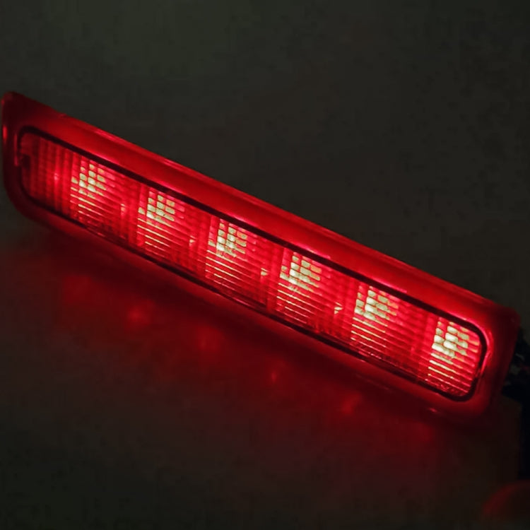 For Volkswagen Caddy 2004-2015 Car High Position Brake Light 2K0945087C - Brake Lights by buy2fix | Online Shopping UK | buy2fix