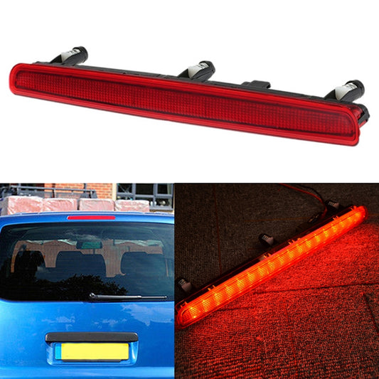 For Volkswagen Multivan Caravelle T5 T6 2003-2010 Car High Position Brake Light 7E0945097A (Red) - Brake Lights by buy2fix | Online Shopping UK | buy2fix