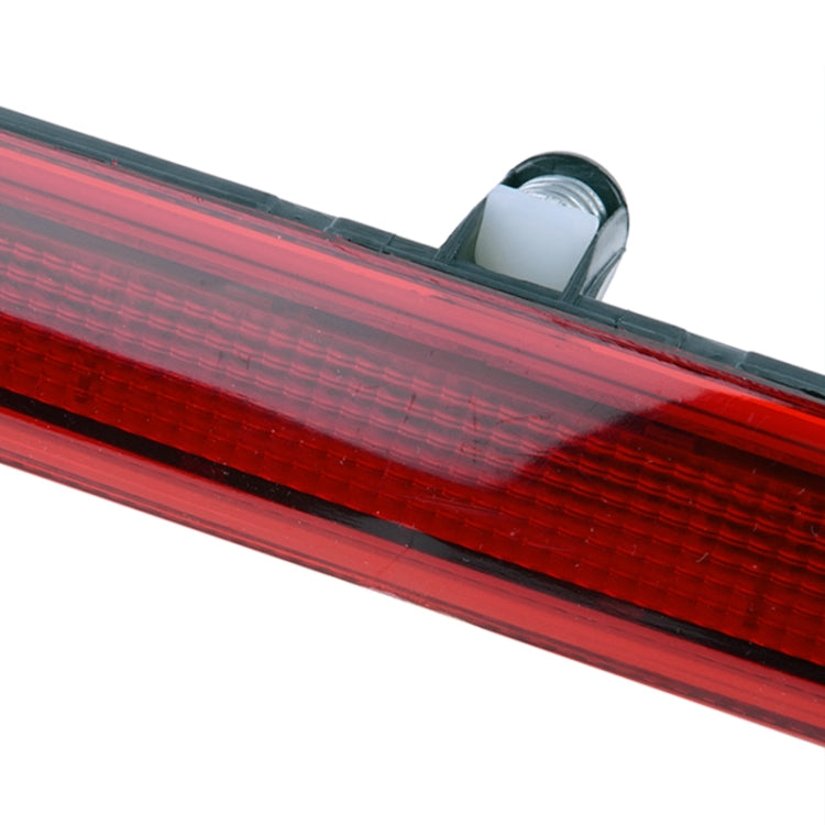 For Volkswagen Multivan Caravelle T5 T6 2003-2010 Car High Position Brake Light 7E0945097A (Black) by buy2fix