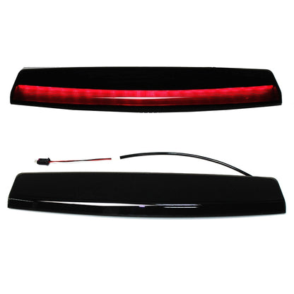 For Land Rover Range Rover L322 2004-2012 Car High Position Brake Light XFG000040 (Red) - Brake Lights by buy2fix | Online Shopping UK | buy2fix