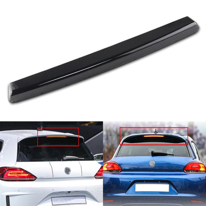 For Volkswagen Golf 5 GTI 2005-2009 Car High Position Brake Light 1K6945097F (Black) - Brake Lights by buy2fix | Online Shopping UK | buy2fix