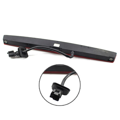 For Volkswagen Golf 5 GTI 2005-2009 Car High Position Brake Light 1K6945097F (Black) - Brake Lights by buy2fix | Online Shopping UK | buy2fix