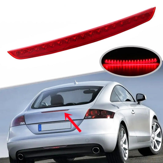 For Audi TT MK2 8J 2006-2014 Car High Position Brake Light  8J0945097 (Red) - Brake Lights by buy2fix | Online Shopping UK | buy2fix