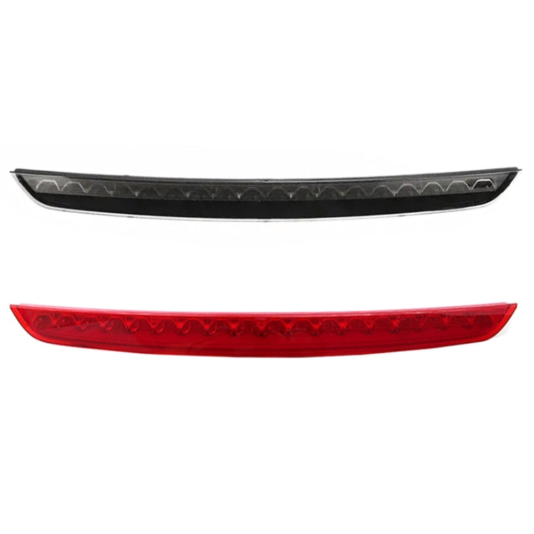 For Audi TT MK2 8J 2006-2014 Car High Position Brake Light  8J0945097 (Red) - Brake Lights by buy2fix | Online Shopping UK | buy2fix