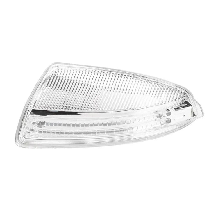 For Mercedes-Benz C Class W204 2008-2011 Car Left Side Reversing Mirror Turn Signal Light A2048200721 by buy2fix