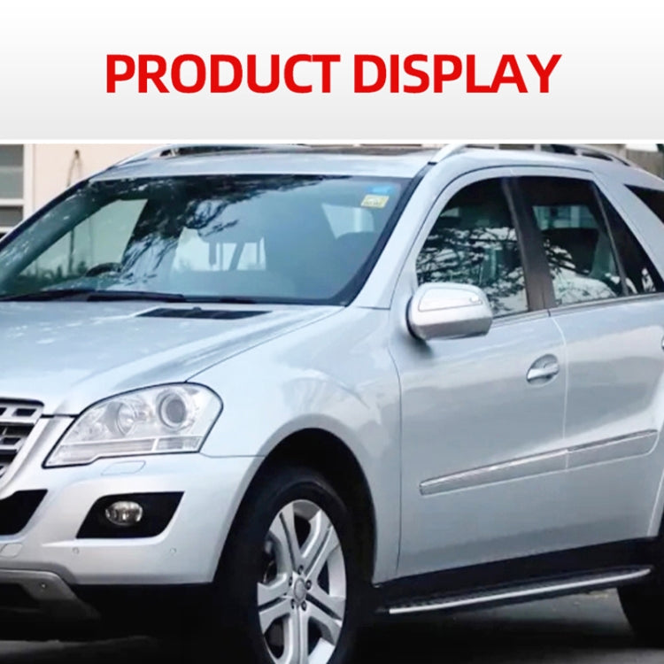 For Mercedes-Benz C Class W204 2008-2011 Car Left Side Reversing Mirror Turn Signal Light A2048200721 by buy2fix