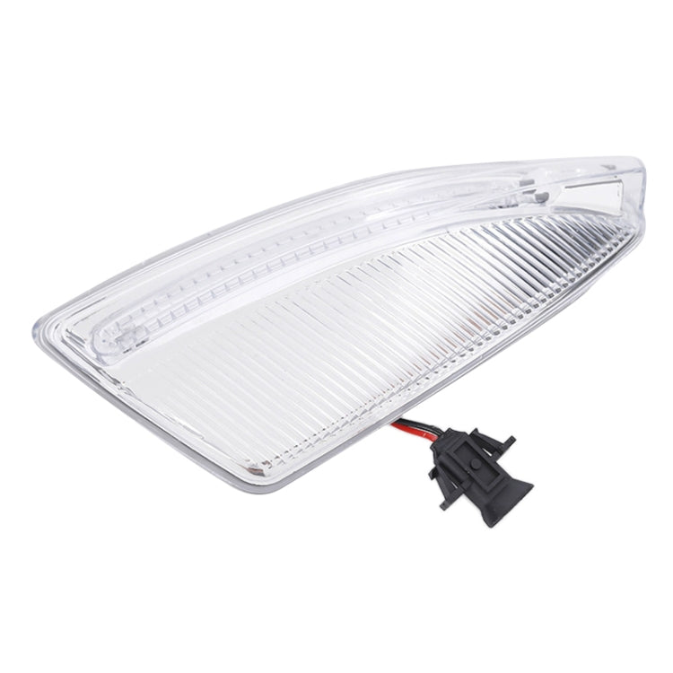 For Mercedes-Benz C Class W204 2008-2011 Car Right Side Reversing Mirror Turn Signal Light A2048200721 by buy2fix