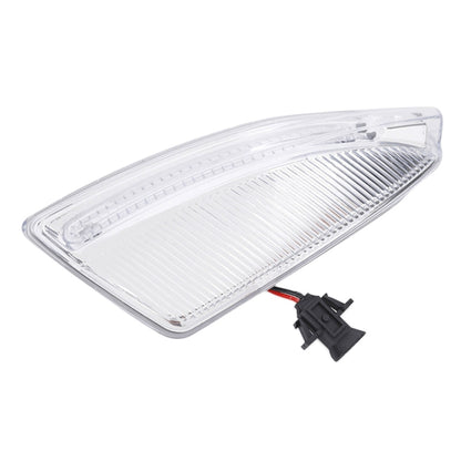 For Mercedes-Benz C Class W204 2008-2011 Car Right Side Reversing Mirror Turn Signal Light A2048200721 by buy2fix