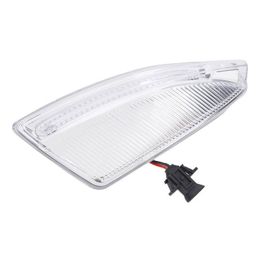For Mercedes-Benz C Class W204 2008-2011 Car Right Side Reversing Mirror Turn Signal Light A2048200721 by buy2fix