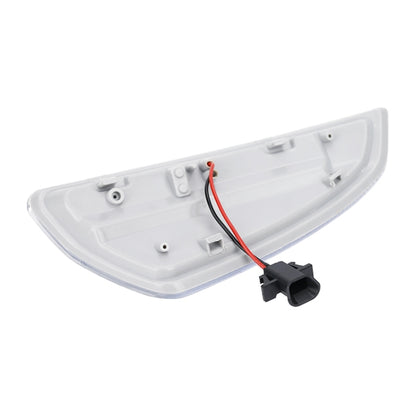 For Mercedes-Benz C Class W204 2008-2011 Car Right Side Reversing Mirror Turn Signal Light A2048200721 by buy2fix