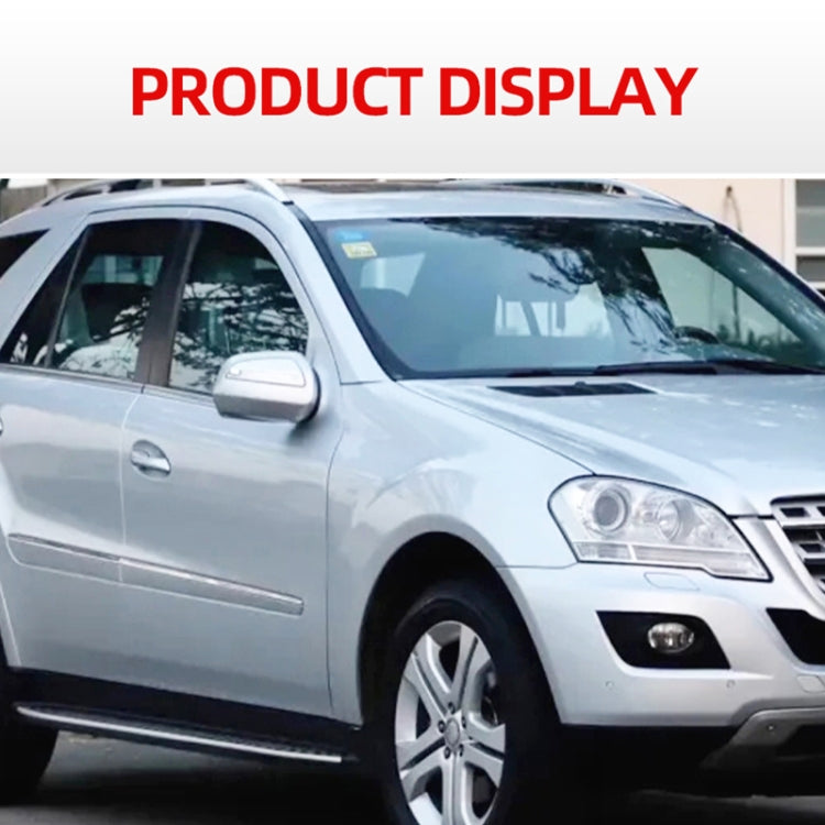 For Mercedes-Benz C Class W204 2008-2011 Car Right Side Reversing Mirror Turn Signal Light A2048200721 by buy2fix