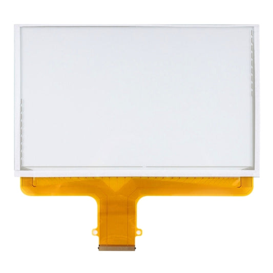 For Chevrolet / GMC MYLINK Car 55 Pin Touch Screen Navigator Radio DJ080PA-01A by buy2fix