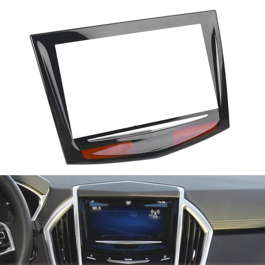For Cadillac SRX ATS XTS CTS Car Central Control Touch Screen - Accessories & Parts by buy2fix | Online Shopping UK | buy2fix
