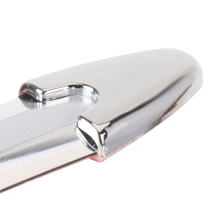 4pcs Car Silicone Anti-collision Strip by buy2fix