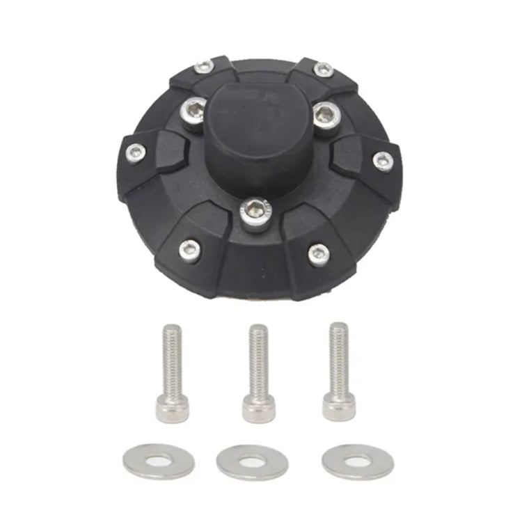 Car Antenna Base Mount Accessories for Jeep Wrangler by buy2fix