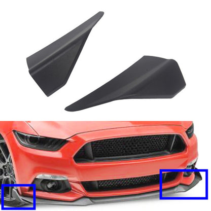 Car Front Shovel Armor Kits for Ford Mustang 2015-2017 by buy2fix