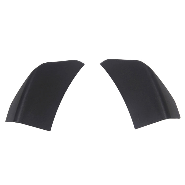 Car Front Shovel Armor Kits for Ford Mustang 2015-2017 by buy2fix