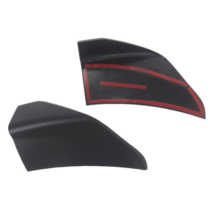 Car Front Shovel Armor Kits for Ford Mustang 2015-2017 by buy2fix