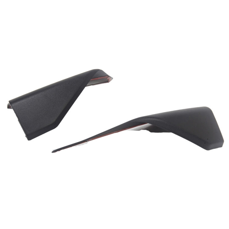 Car Front Shovel Armor Kits for Ford Mustang 2015-2017 by buy2fix