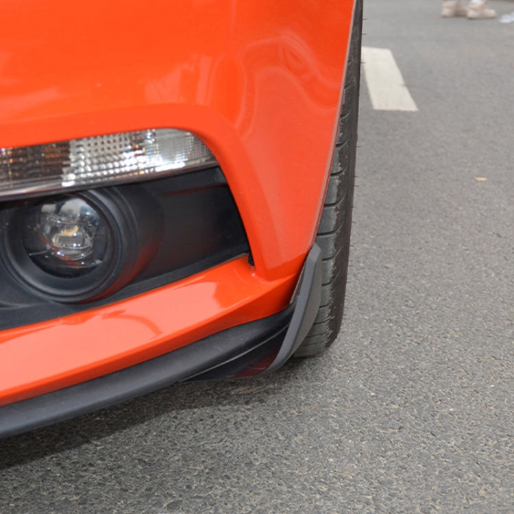 Car Front Shovel Armor Kits for Ford Mustang 2015-2017 by buy2fix