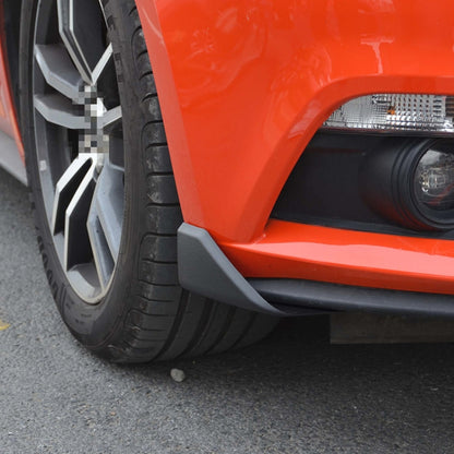 Car Front Shovel Armor Kits for Ford Mustang 2015-2017 by buy2fix