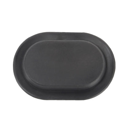 For Jeep Wrangler JL 2018-2020 4 in 1 Car Floor Mat Drain Hole Rubber Plug by buy2fix