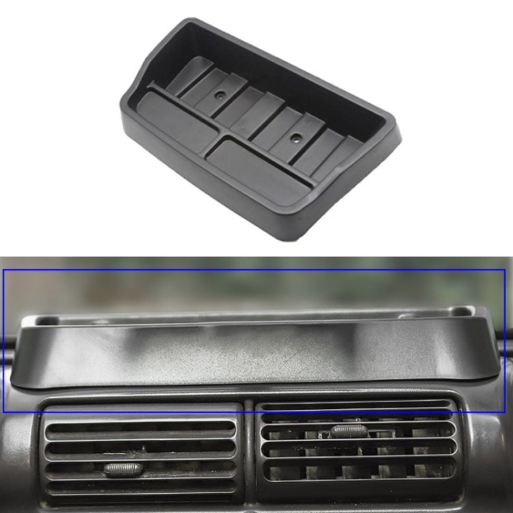 For Jeep Wrangler TJ 1997-2006 Car Central Control Console Storage Box by buy2fix