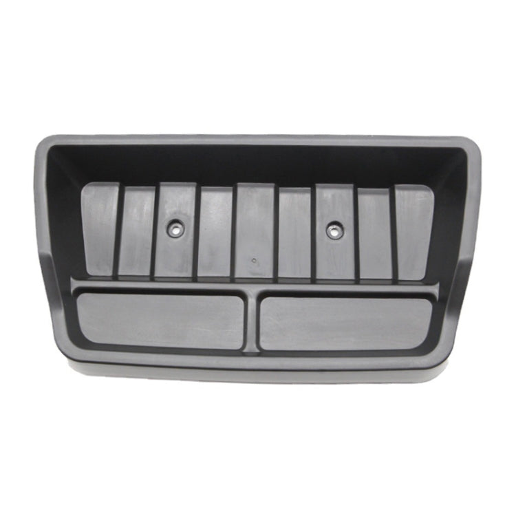 For Jeep Wrangler TJ 1997-2006 Car Central Control Console Storage Box by buy2fix