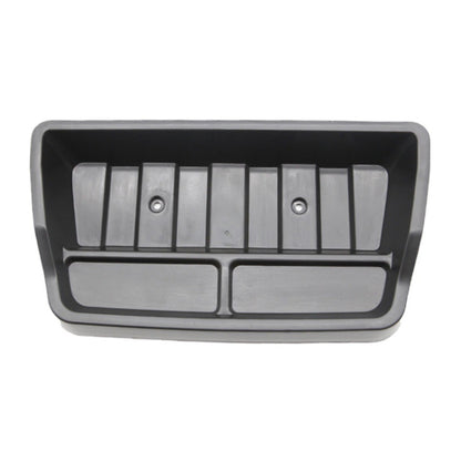 For Jeep Wrangler TJ 1997-2006 Car Central Control Console Storage Box by buy2fix