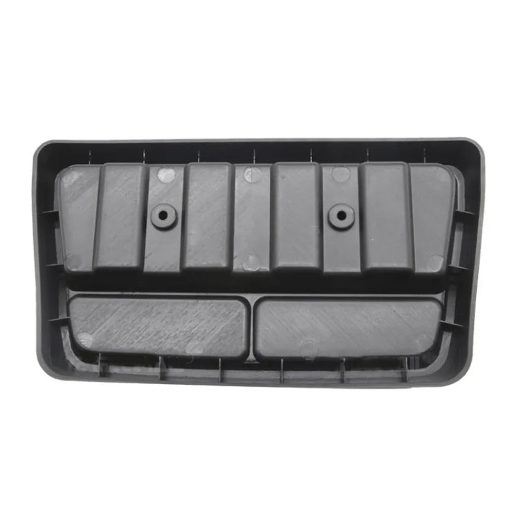 For Jeep Wrangler TJ 1997-2006 Car Central Control Console Storage Box by buy2fix