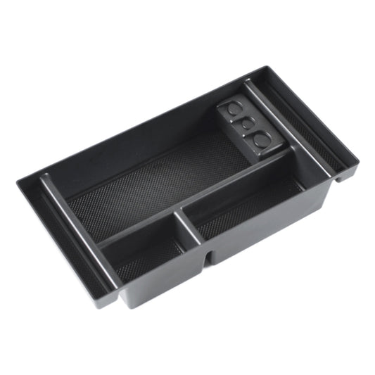 For Chevrolet Silverado GMC 2019-2020 Car Central Armrest Box Storage Box, Style: Type A by buy2fix